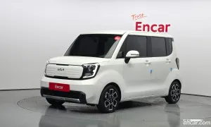 Kia Ray Signature 2024