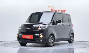 Kia Ray Best Selection 2022