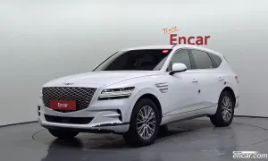Genesis Gv80 2.5T Gasoline AWD 2020