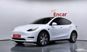 Tesla Model y RWD 2023
