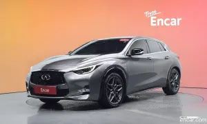 Infiniti Q30 2.0 Sport Proassist 2019