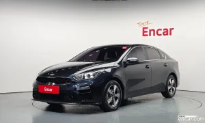 Kia K3 Prestige 2019