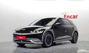 Hyundai Ioniq5 Prestige Long Range AWD 2022