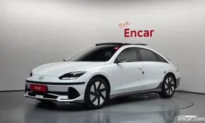 Hyundai Ioniq6 Prestige Long Range AWD 2023