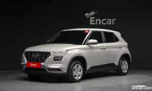 Hyundai Venue 1.6 Smart 2022