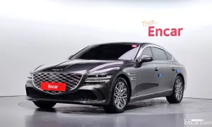 Genesis G80 Gasoline 2.5 Turbo AWD 2025