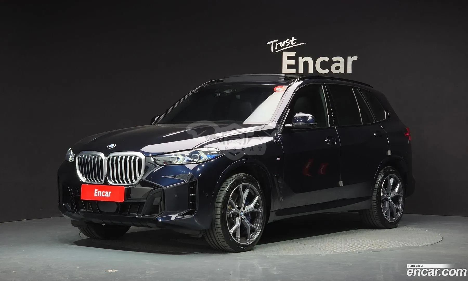 Bmw X5 xDrive 40i M Sport 2024
