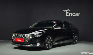 Hyundai Grandeur Exclusice 2.5 2020