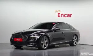 Genesis G80 Gasoline 3.5 Turbo AWD 2022