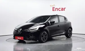 Renault-koreasamsung Cilo Intens 2018