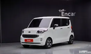 Kia Ray Prestige 2016