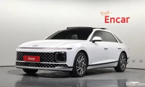 Hyundai Grandeur Premium 2023