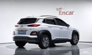 Hyundai Kona Modren 2020