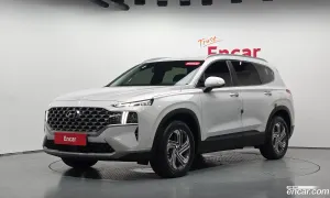 Hyundai Santafe Prestige Diesel 2.2 2WD 2023