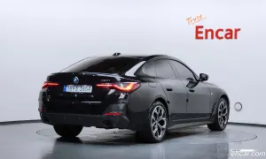 Bmw 4-series 420i M Sport Performance Gran Coupe 2023