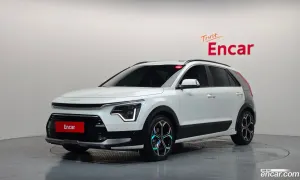 Kia Niro Signature 2022