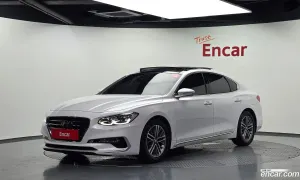 Hyundai Grandeur 2.4 Premium 2018