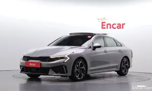 Kia K5 Signature 2.0 2024
