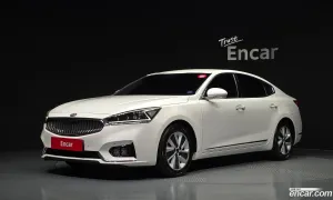 Kia K7 Prestige 2017