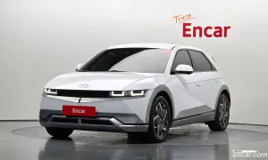 Hyundai Ioniq5 Exclusive Long Range AWD 2022