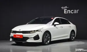 Kia K5 Signature 2.0 2020