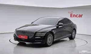 Genesis G80 Gasoline 2.5 Turbo AWD 2021