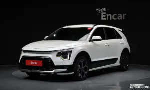 Kia Niro Signature 2022