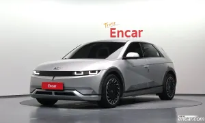 Hyundai Ioniq5 Prestige Long range 2024