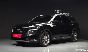 Kia Sorento Noblesse Diesel 2.2 2WD 2021