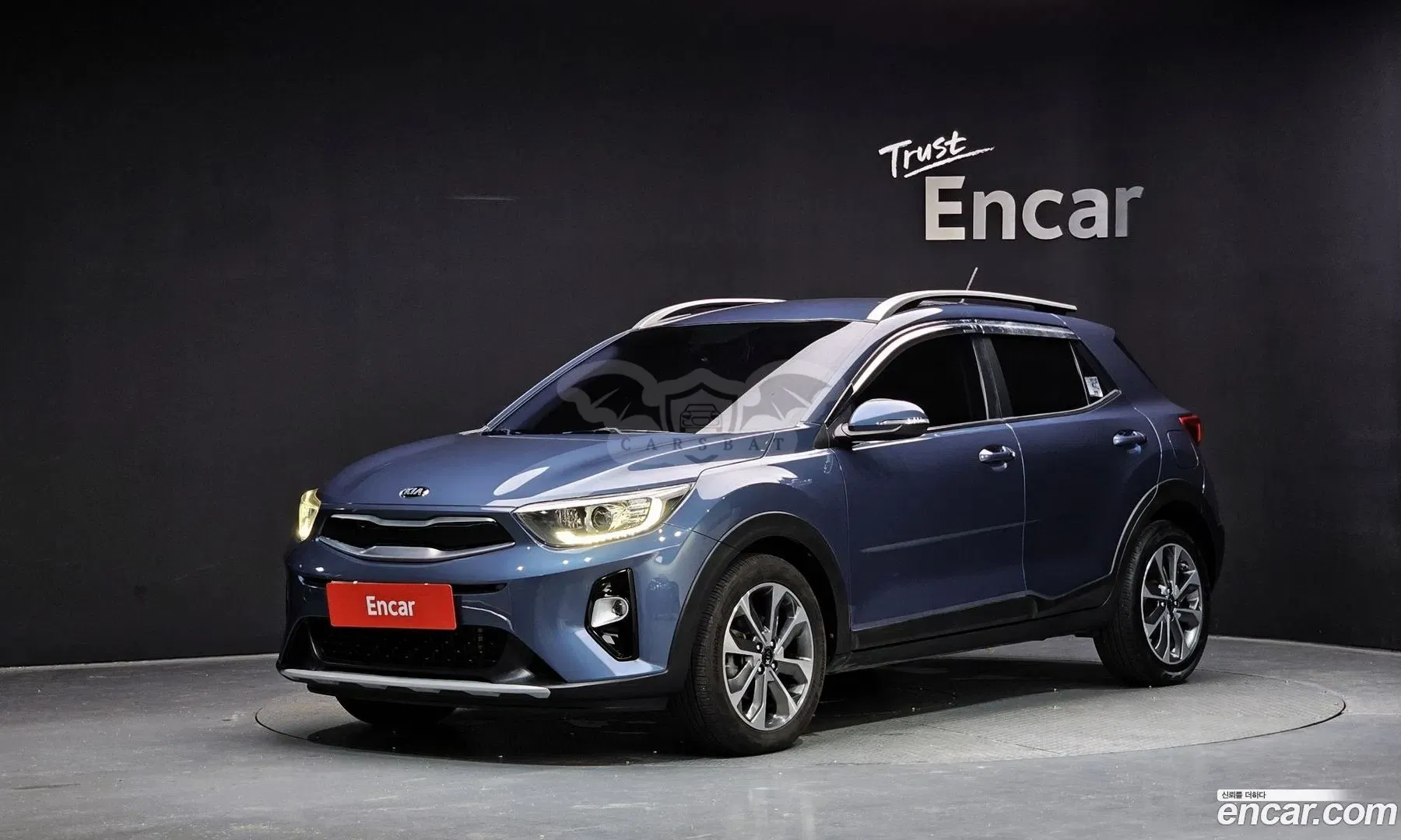 Kia Stonic Prestige Diesel 1.6 2017
