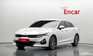 Kia K5 Prestige 2.0 2020