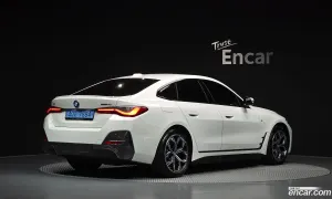 Bmw I4 eDrive40 M Sports Pro 2024