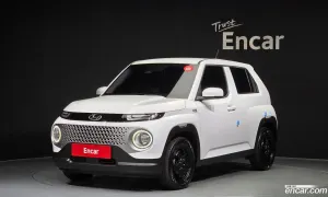 Hyundai Casper Smart 2022
