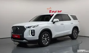 Hyundai Palisade Exclusive Diesel 2.2 2WD 2022