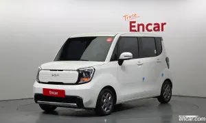 Kia Ray Prestige 2023