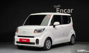 Kia Ray Standard 2021