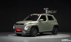 Hyundai Casper The Essential 2023