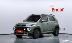 Hyundai Casper Turbo Inspiration 2024