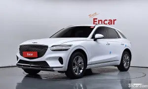 Genesis Gv70 2.5T Gasoline AWD 2023