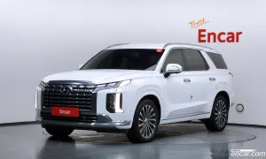 Hyundai Palisade Calligraphy Diesel 2.2 2WD 2023