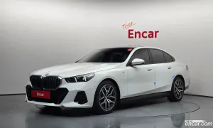 Bmw I5 eDrive 40 M Sport 2023