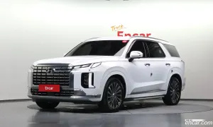 Hyundai Palisade Calligraphy Diesel 2.2 4WD 2023