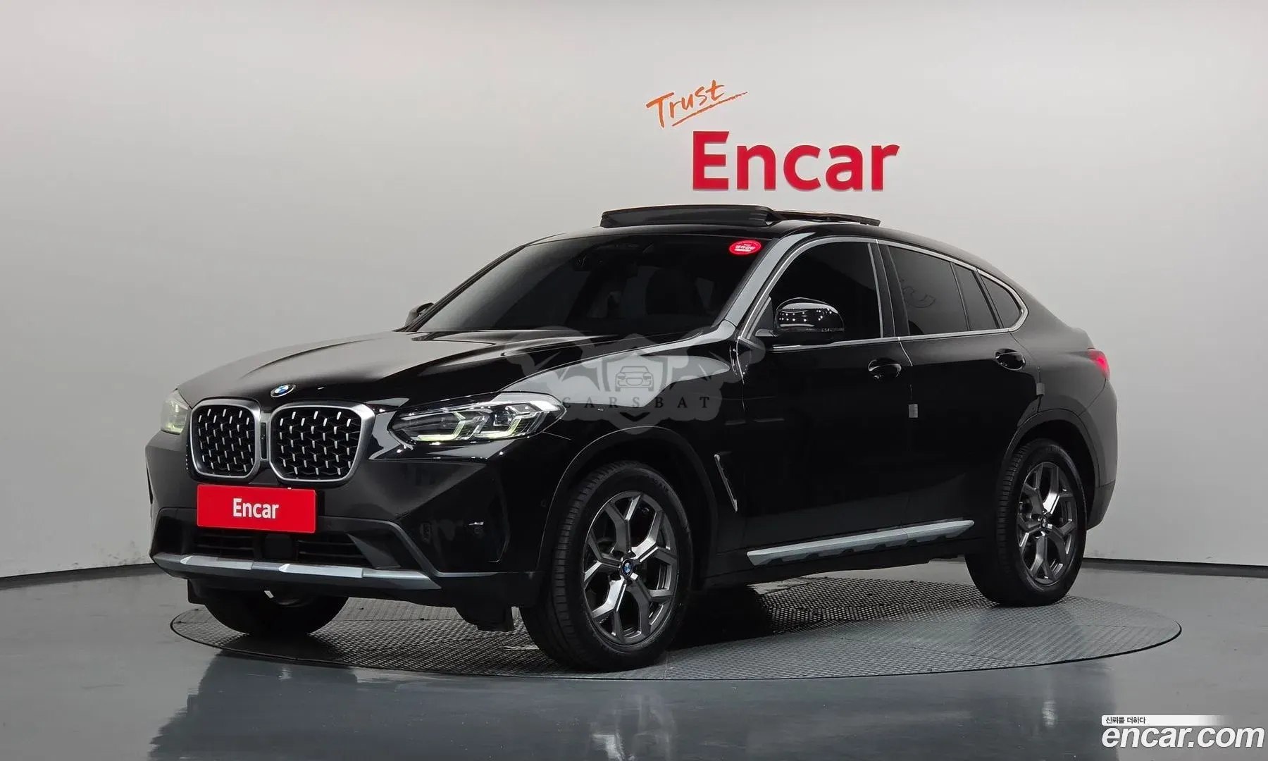 Bmw X4 xDrive20i xLine 2024