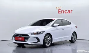 Hyundai Avante 1.6 GDI Value Plus 2018