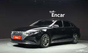 Hyundai Grandeur Premium 3.3 2022
