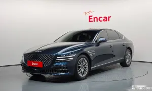 Genesis G80 Gasoline 2.5 Turbo 2WD 2021