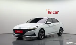 Hyundai Avante Modern 1.6 2020