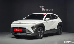 Hyundai Kona Inspiration 2023