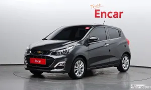 Chevroletgmdaewoo Spark Premier 2020
