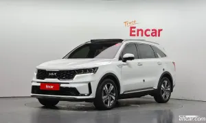 Kia Sorento Noblesse HEV 1.6 2WD 2022